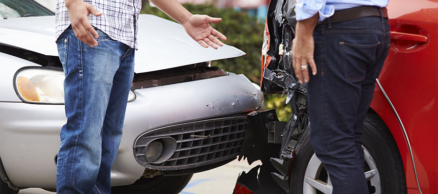 Bakersfield Auto Accident Chiropractor