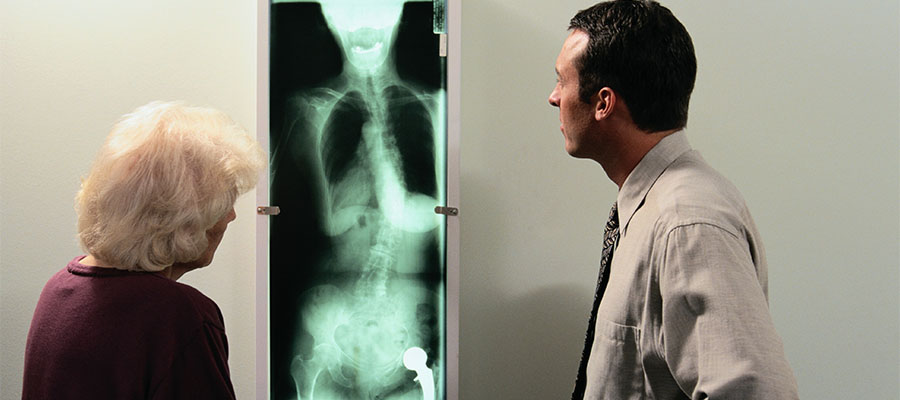 Bakersfield Auto Accident Chiropractor